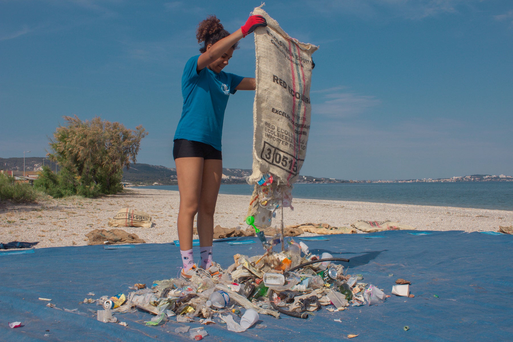 Rejoignez le Mouvement : Comment Soutenir la Protection des Océans avec Nous