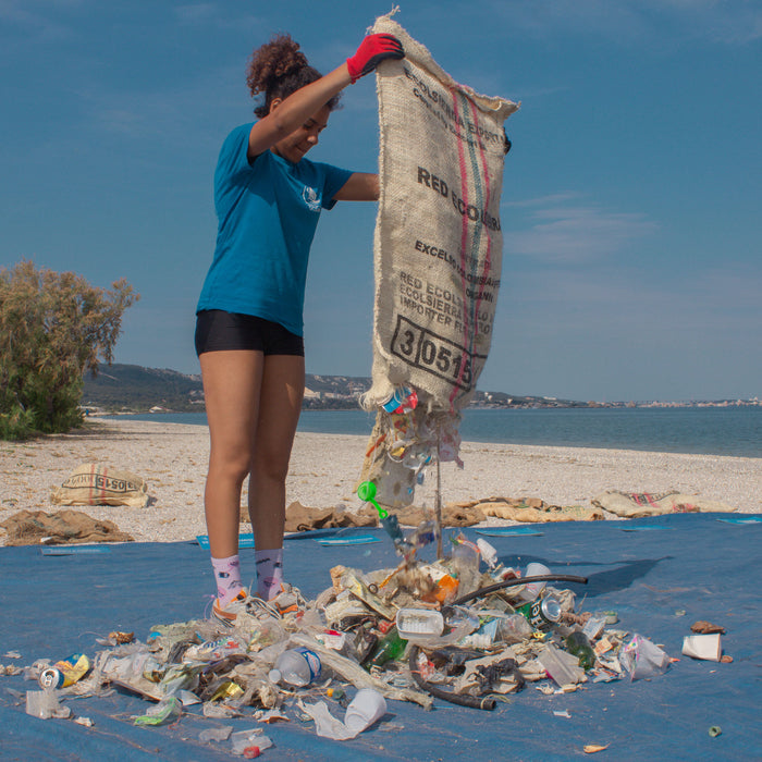 Rejoignez le Mouvement : Comment Soutenir la Protection des Océans avec Nous